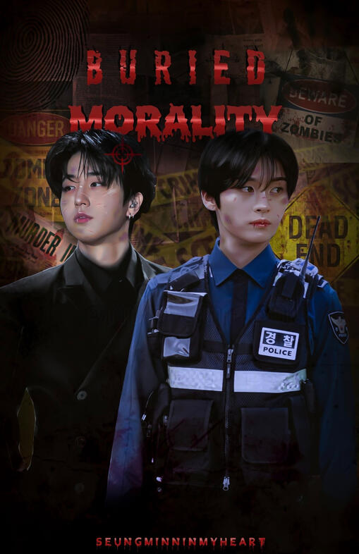 Buried Morality